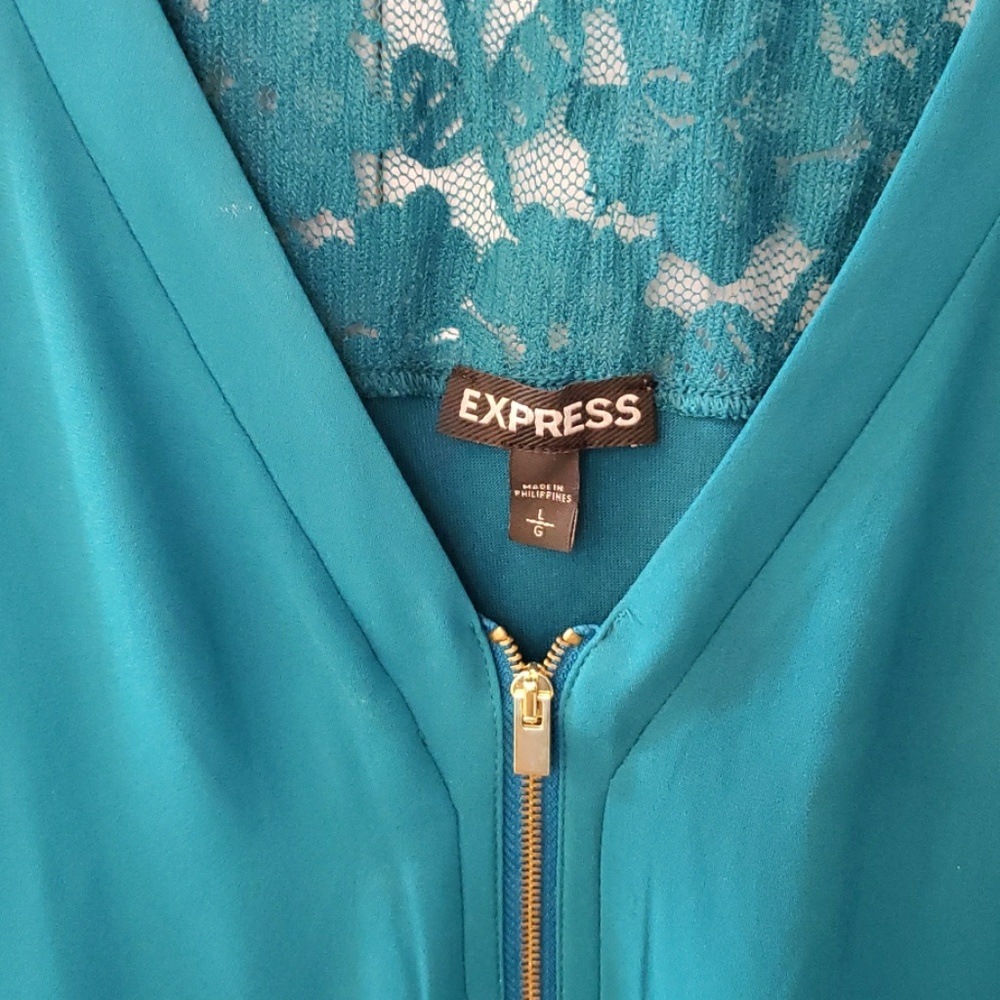 Express Shirt - Picture 4 of 6
